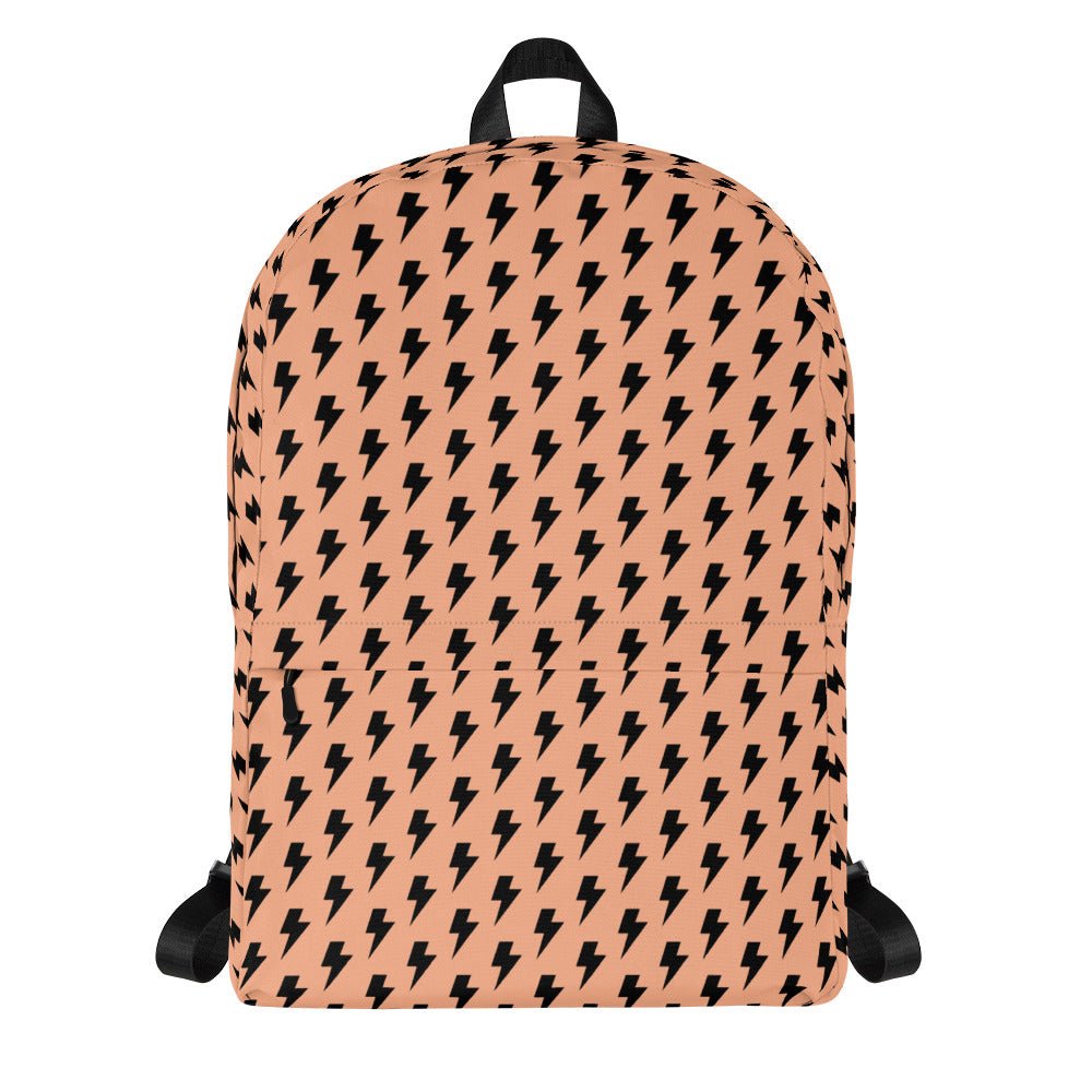 VVNTAGE Graphic Backpack (Thunderbolt) - Season 3 - VVNTAGE AVENUE