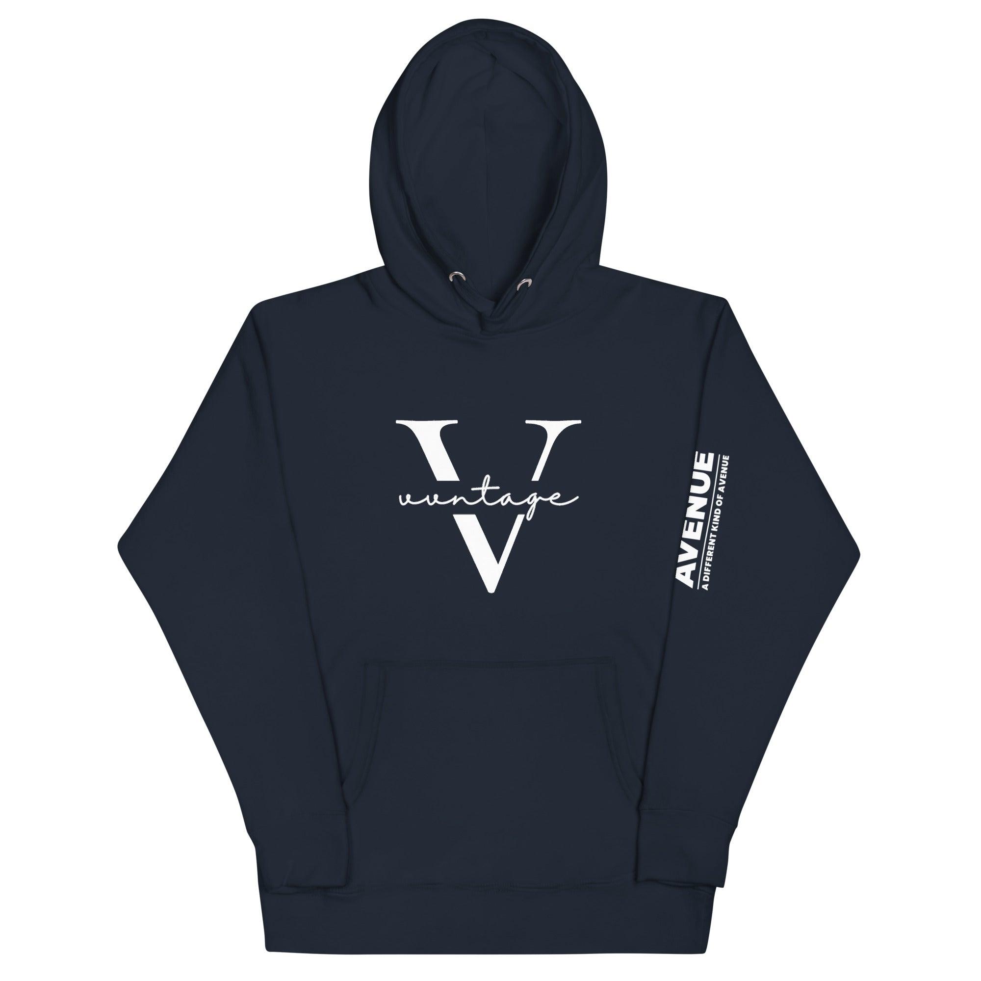 VVNTAGE Hoodie - VVNTAGE AVENUE