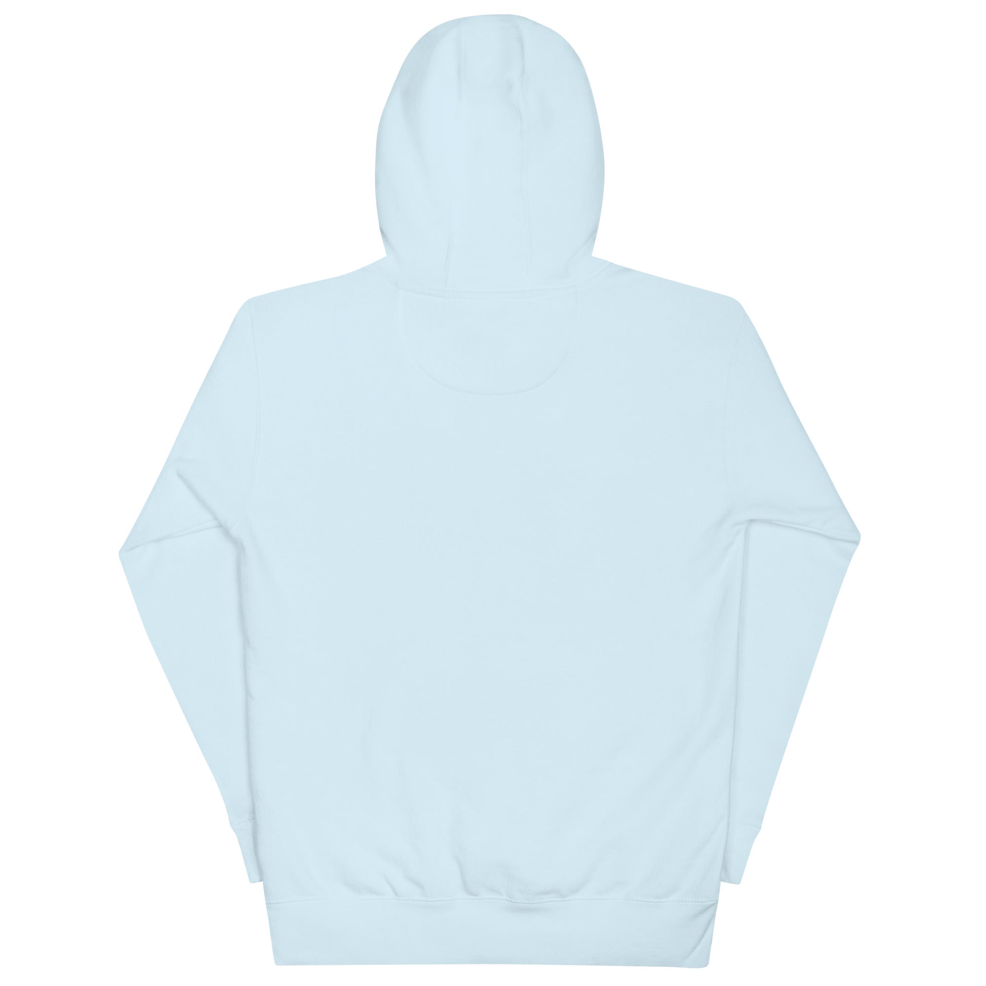 VVNTAGE Letterman Bear Hoodie - VVNTAGE AVENUE