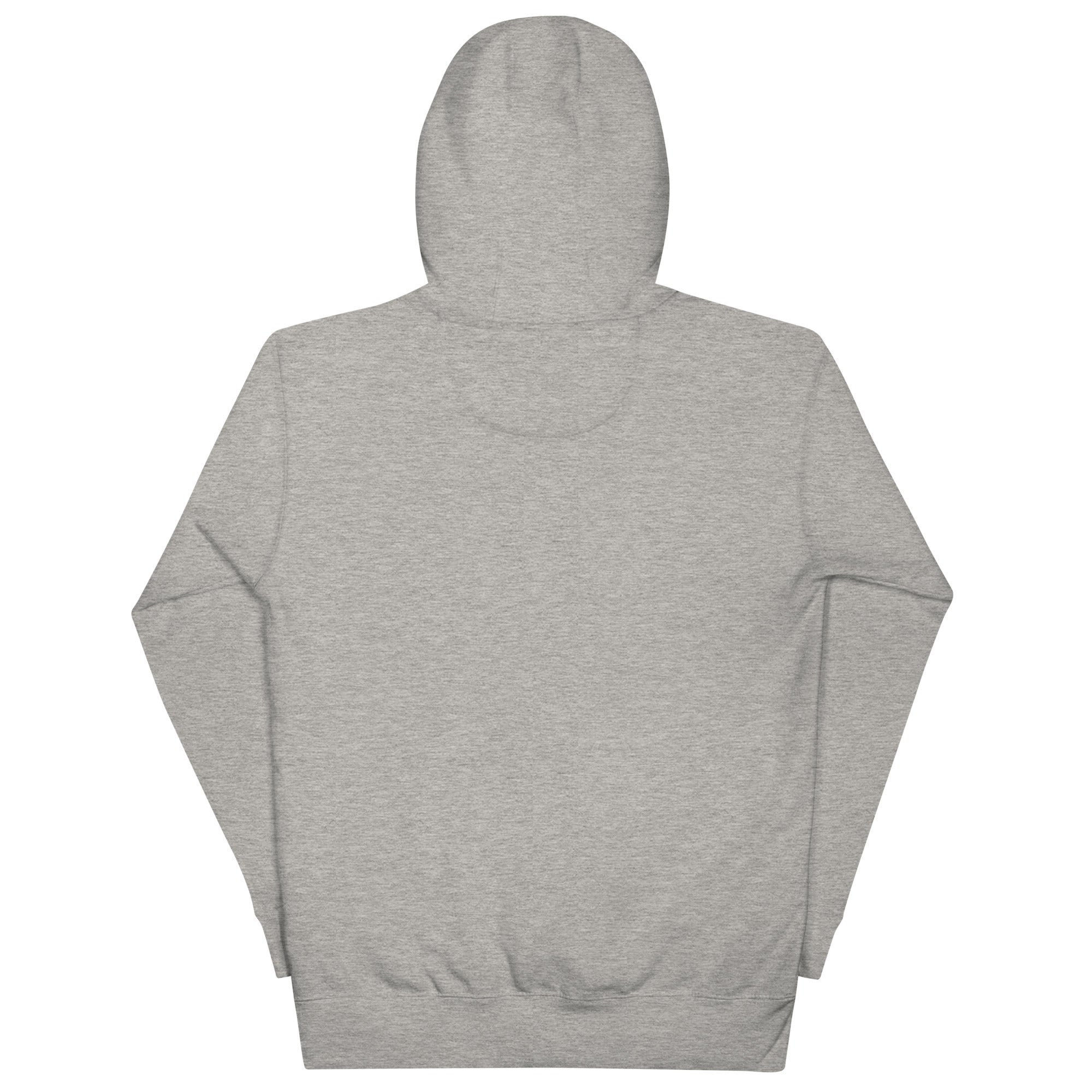VVNTAGE Letterman Bear Hoodie - VVNTAGE AVENUE