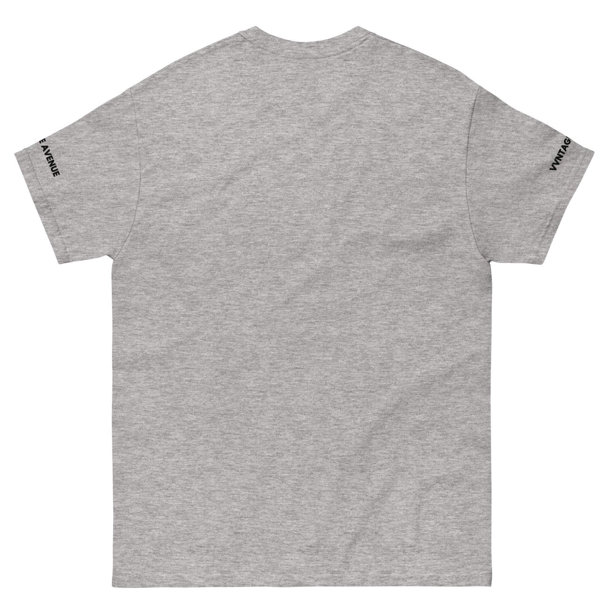 VVNTAGE Letterman Bear SS T-Shirt - VVNTAGE AVENUE