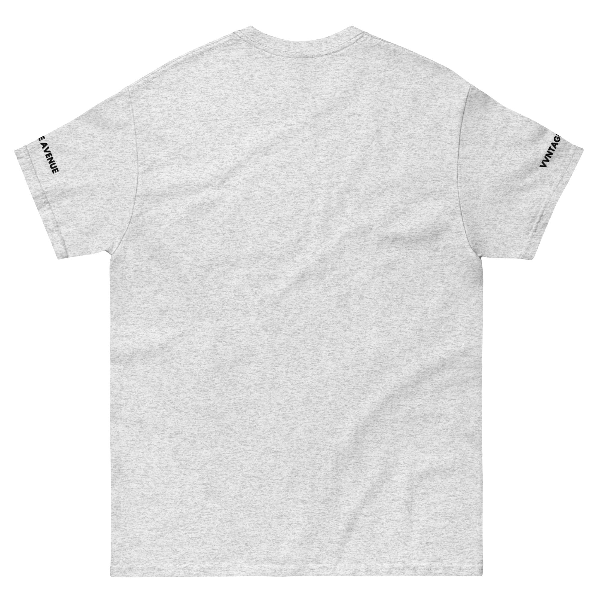 VVNTAGE Letterman Bear SS T-Shirt - VVNTAGE AVENUE