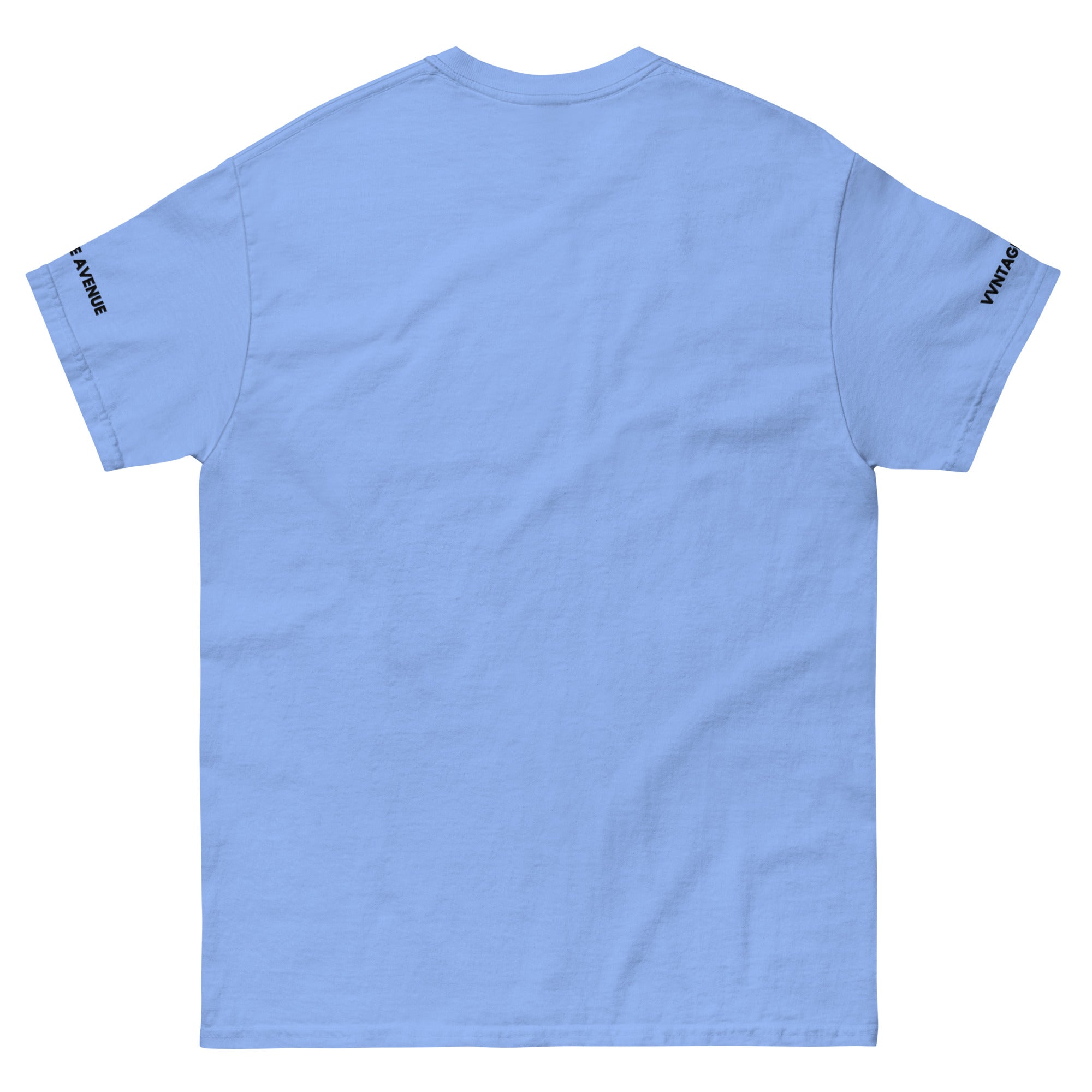 VVNTAGE Letterman Bear SS T-Shirt - VVNTAGE AVENUE