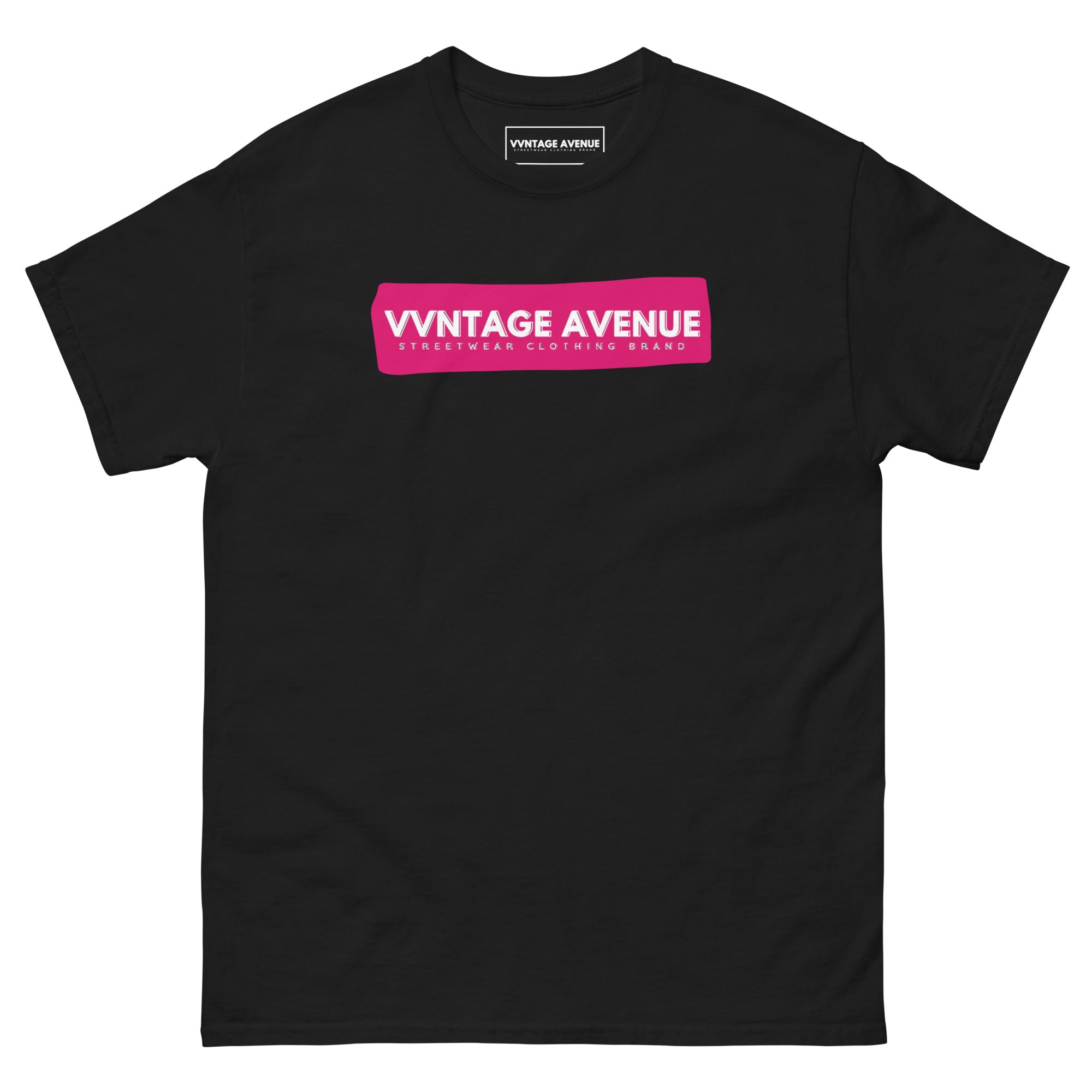 VVNTAGE Street Cyborg 2 SS T-Shirt - VVNTAGE AVENUE