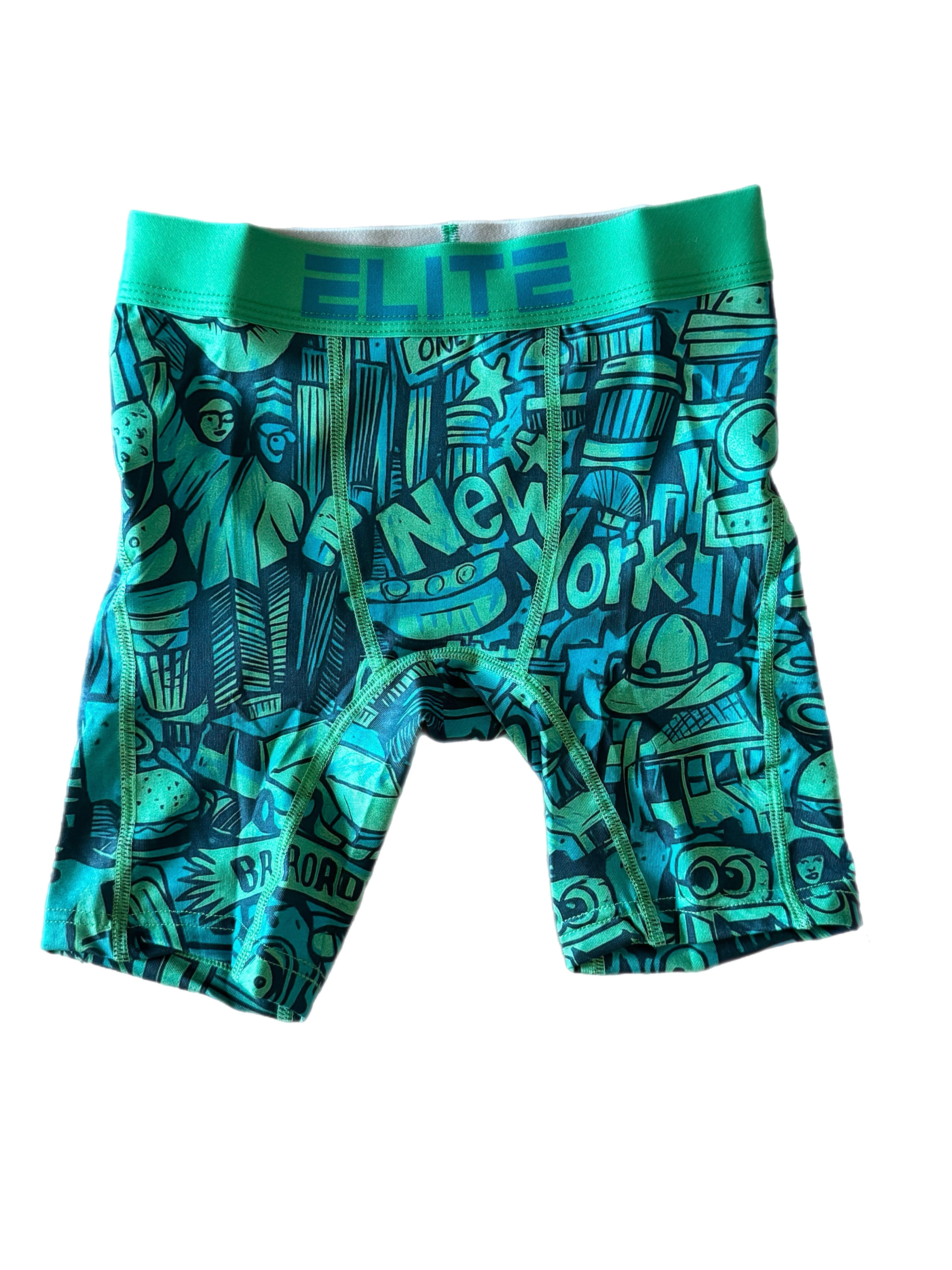 New York-Men’s