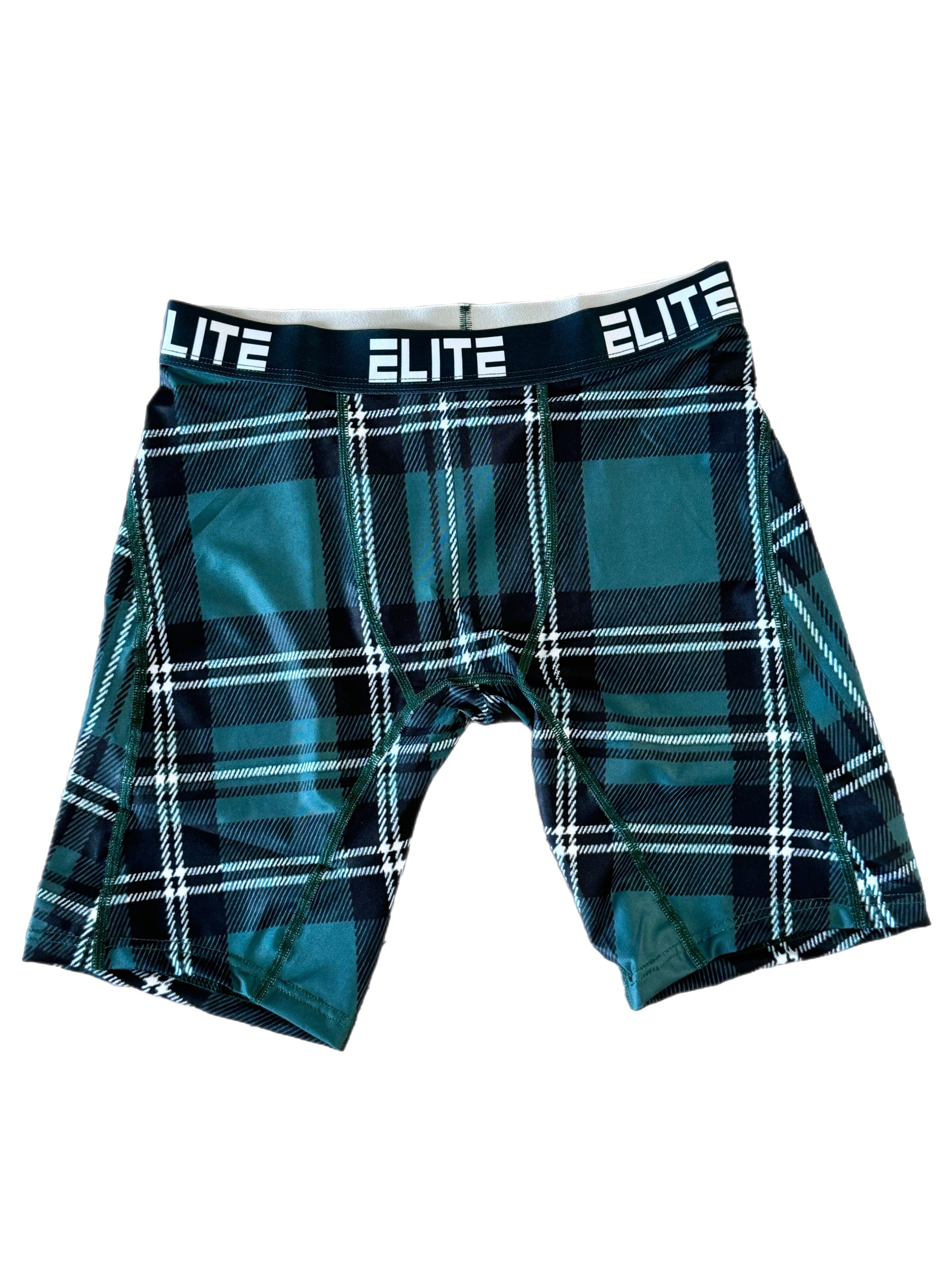 Plaid - Men’s
