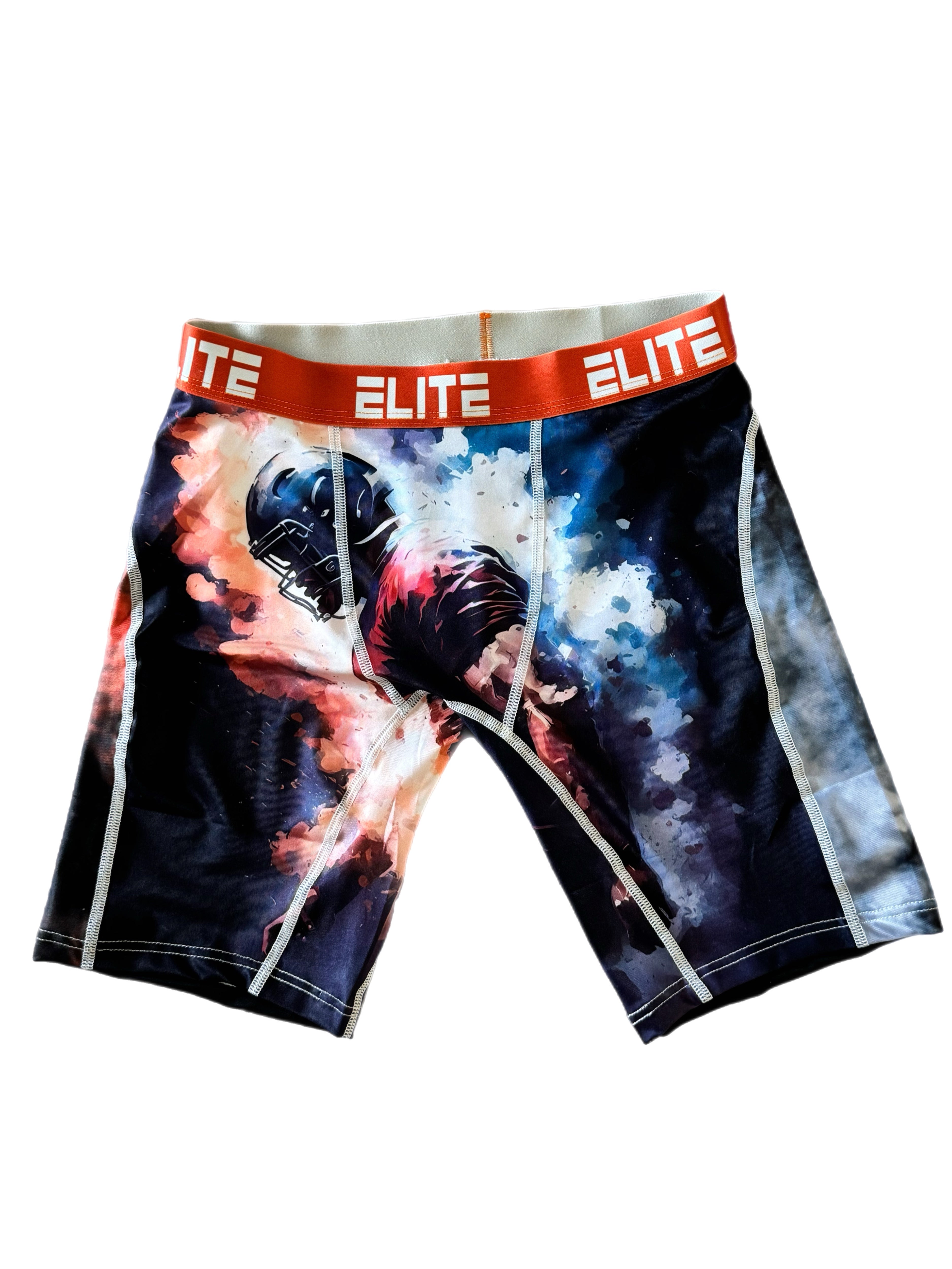Blitz - Men’s