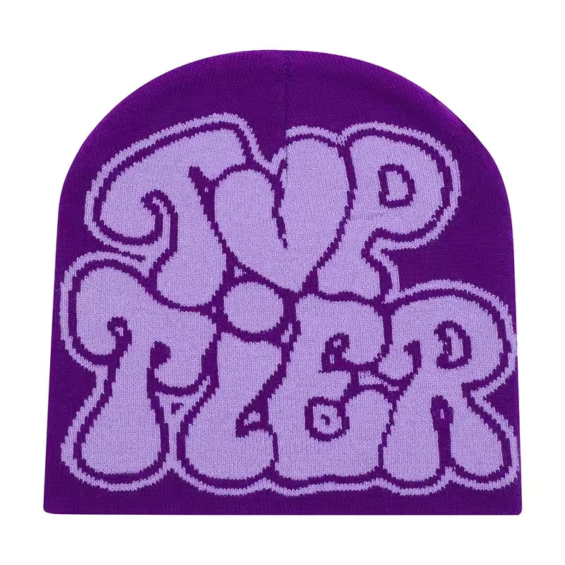 Top Tier Beanie by Streetwear Boulevard