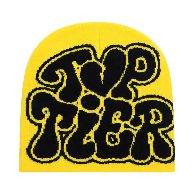 Top Tier Beanie by Streetwear Boulevard