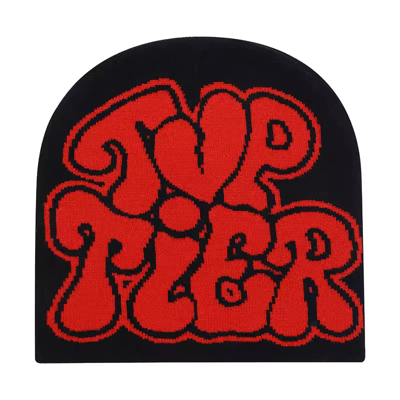 Top Tier Beanie by Streetwear Boulevard
