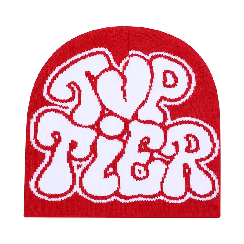 Top Tier Beanie by Streetwear Boulevard