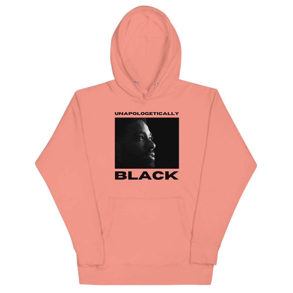 Black Avenue | Unapologetically Black Hoodie (Unisex) - VVNTAGE AVENUE
