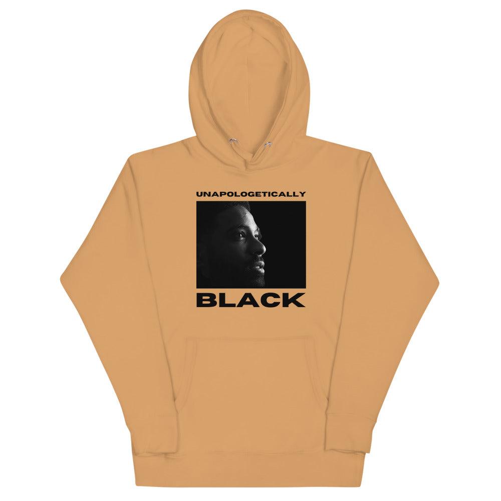 Black Avenue | Unapologetically Black Hoodie (Unisex) - VVNTAGE AVENUE