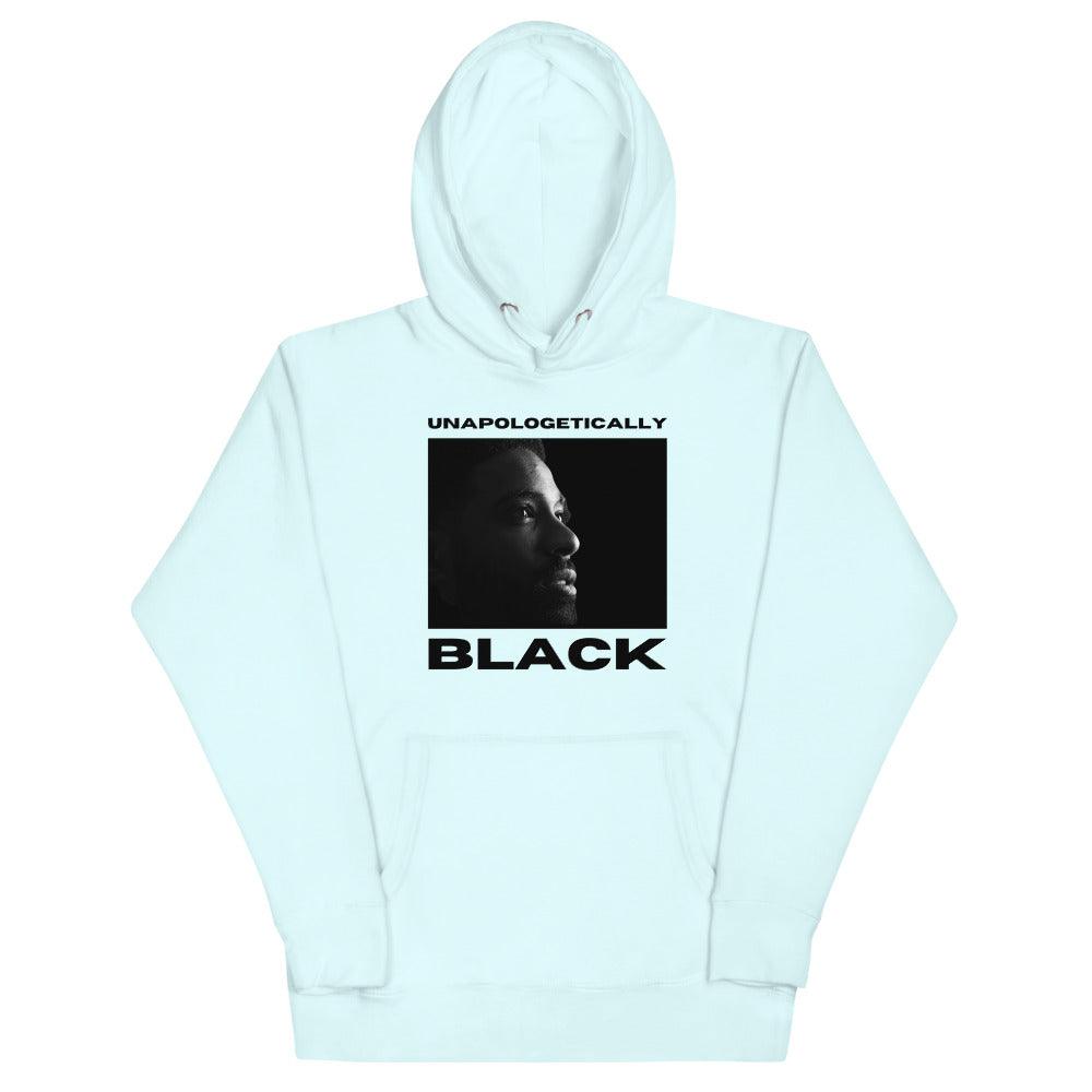 Black Avenue | Unapologetically Black Hoodie (Unisex) - VVNTAGE AVENUE