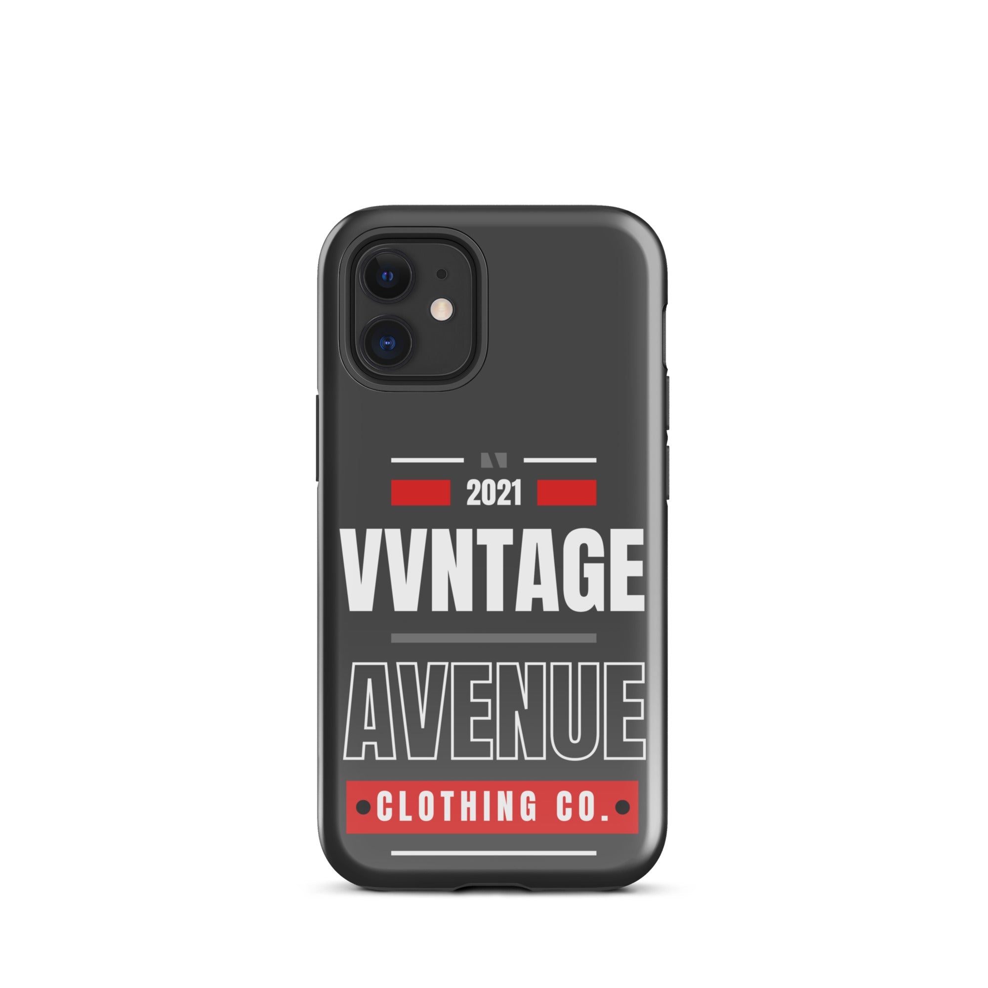Clothing Co. Tough Case for iPhone® - VVNTAGE AVENUE