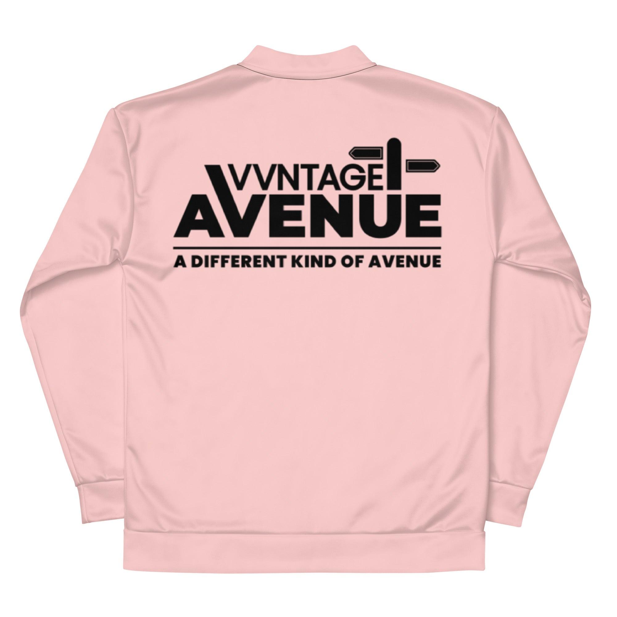 VVNTAGE Bomber Jacket - Cosmos - VVNTAGE AVENUE