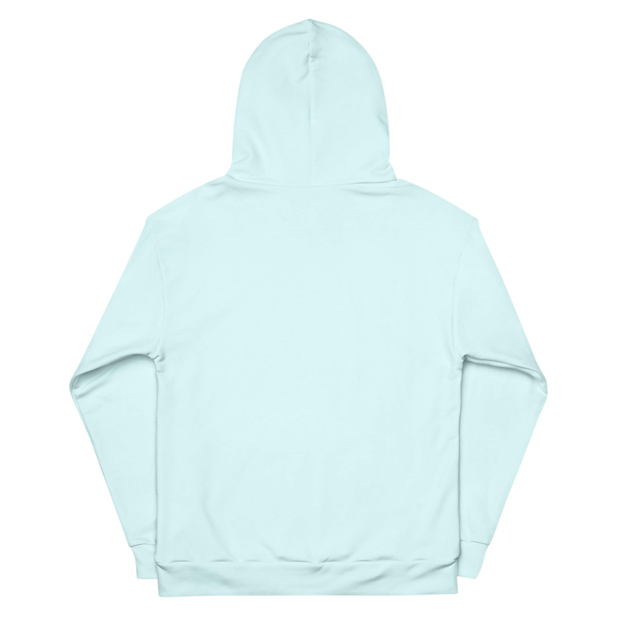 VVNTAGE Classic Hoodie (Blizzard Blue) - VVNTAGE AVENUE