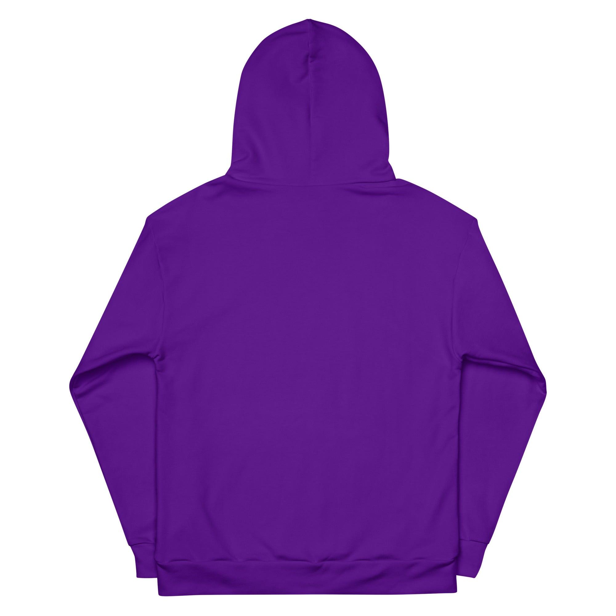 VVNTAGE Classic Hoodie (Indigo) - VVNTAGE AVENUE