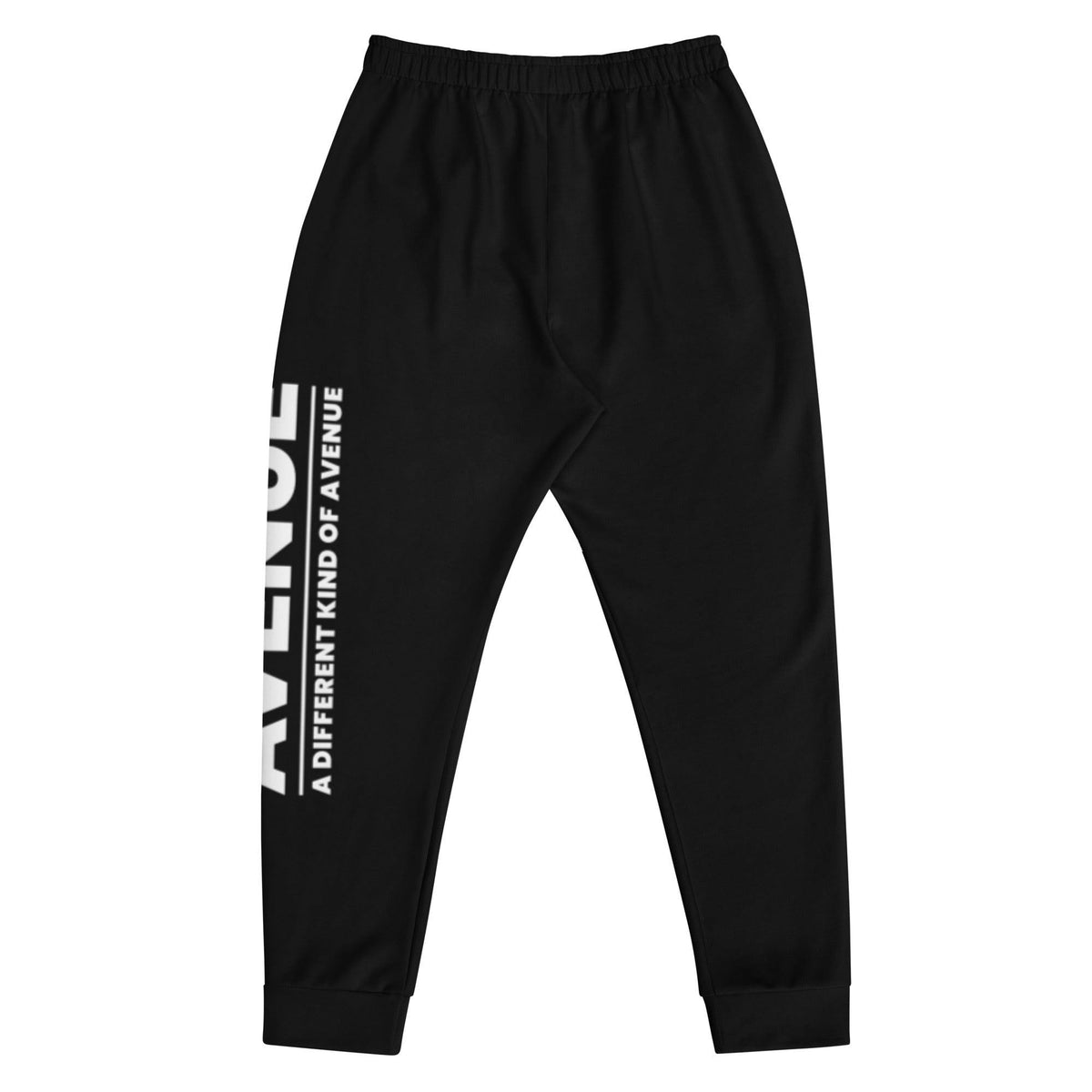 VVNTAGE Classic Joggers (Black) - VVNTAGE AVENUE
