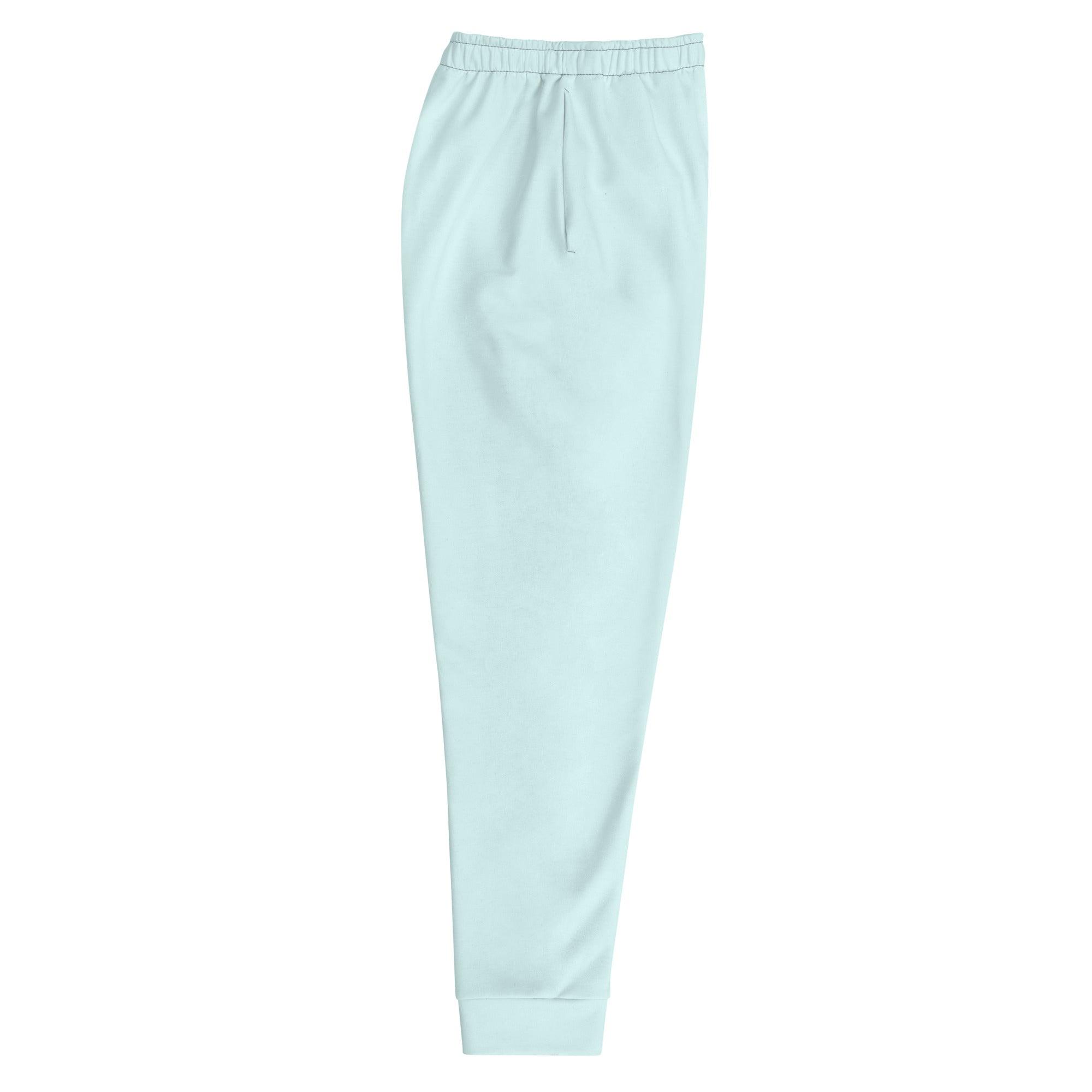 VVNTAGE Classic Joggers (Blizzard Blue) - VVNTAGE AVENUE