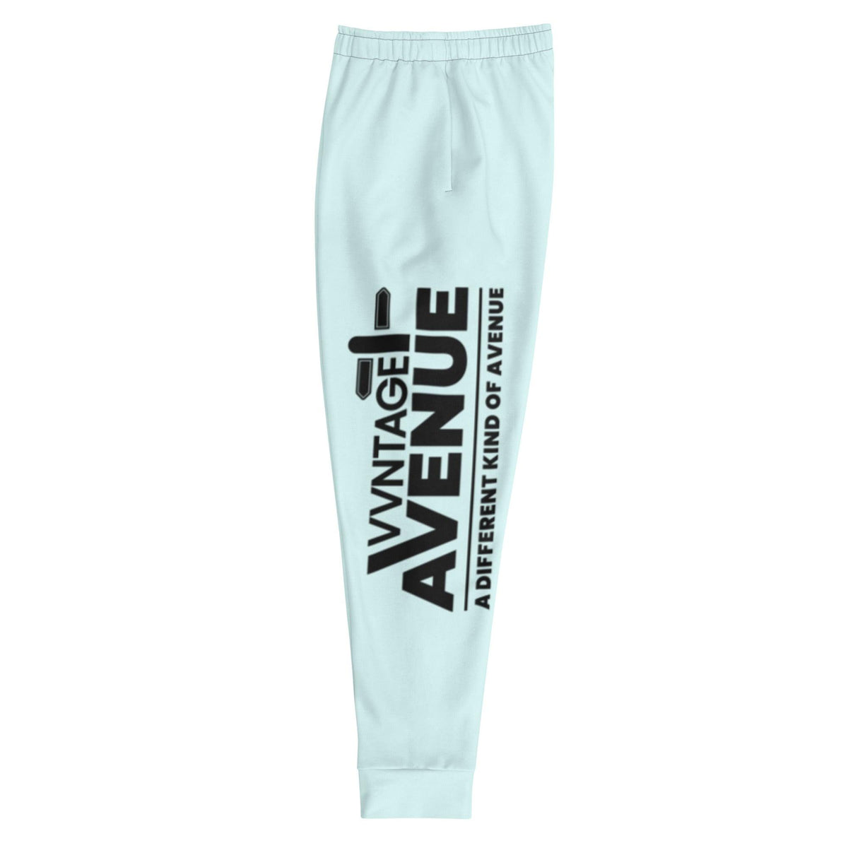 VVNTAGE Classic Joggers (Blizzard Blue) - VVNTAGE AVENUE