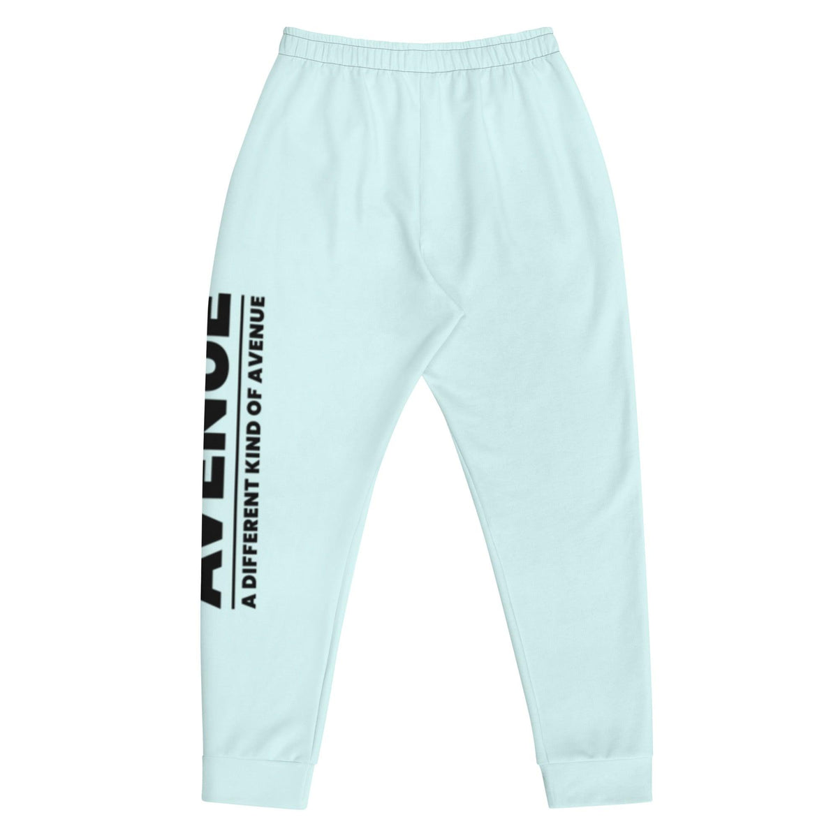 VVNTAGE Classic Joggers (Blizzard Blue) - VVNTAGE AVENUE