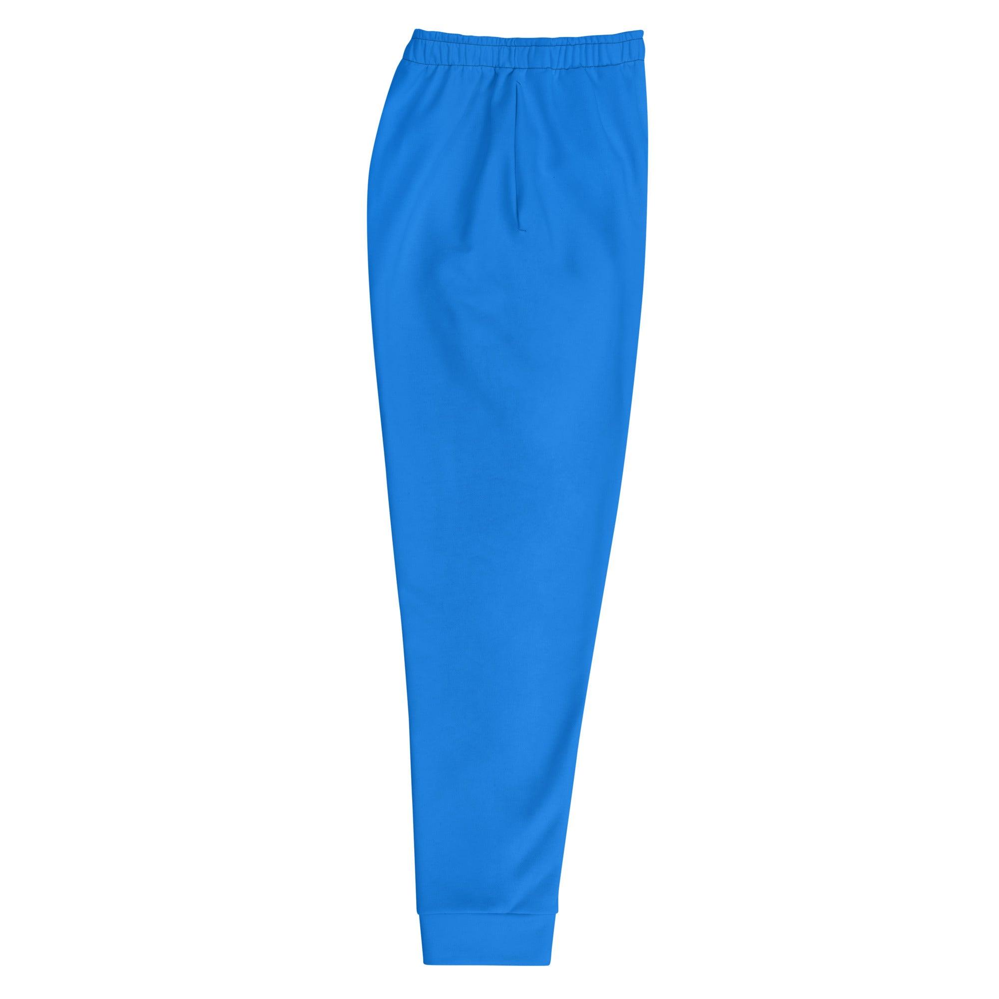 VVNTAGE Classic Joggers (Blue) - VVNTAGE AVENUE