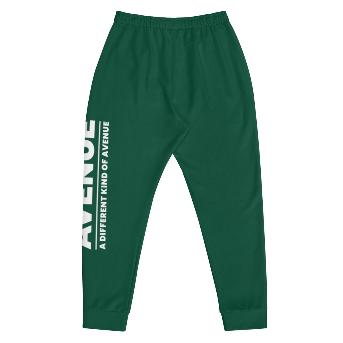 VVNTAGE Classic Joggers (British Racing Green) - VVNTAGE AVENUE