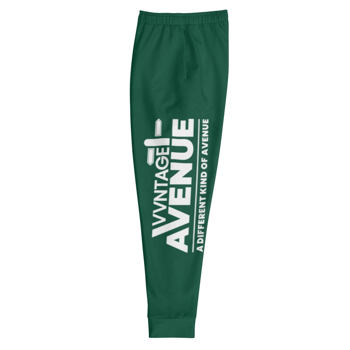 VVNTAGE Classic Joggers (British Racing Green) - VVNTAGE AVENUE