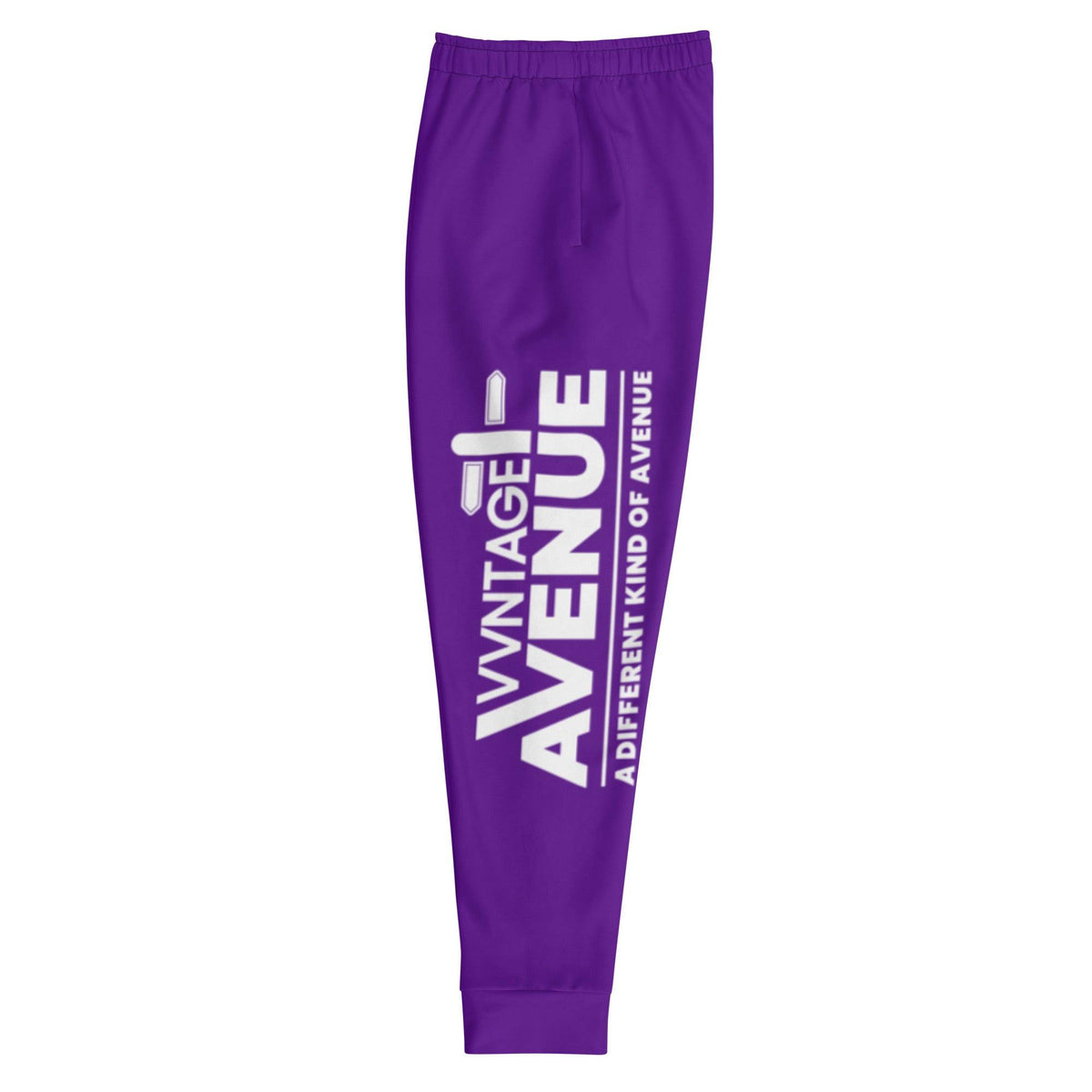 VVNTAGE Classic Joggers (Indigo) - VVNTAGE AVENUE