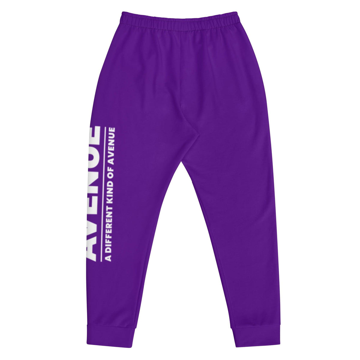 VVNTAGE Classic Joggers (Indigo) - VVNTAGE AVENUE