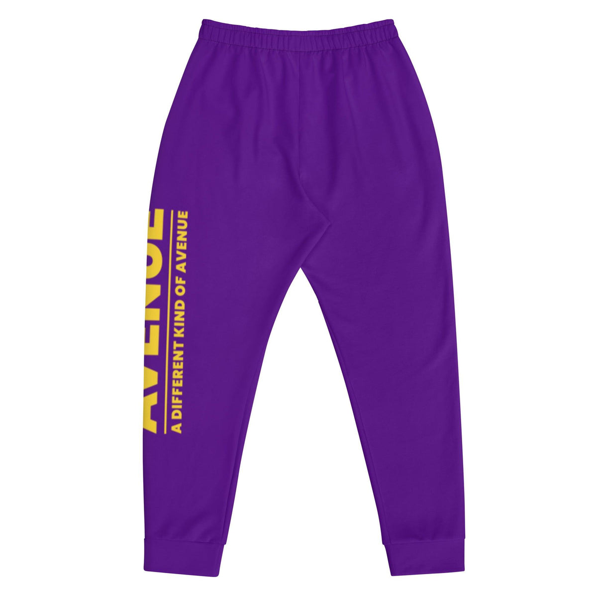 VVNTAGE Classic Joggers (Indigo) GOLD Edition - VVNTAGE AVENUE