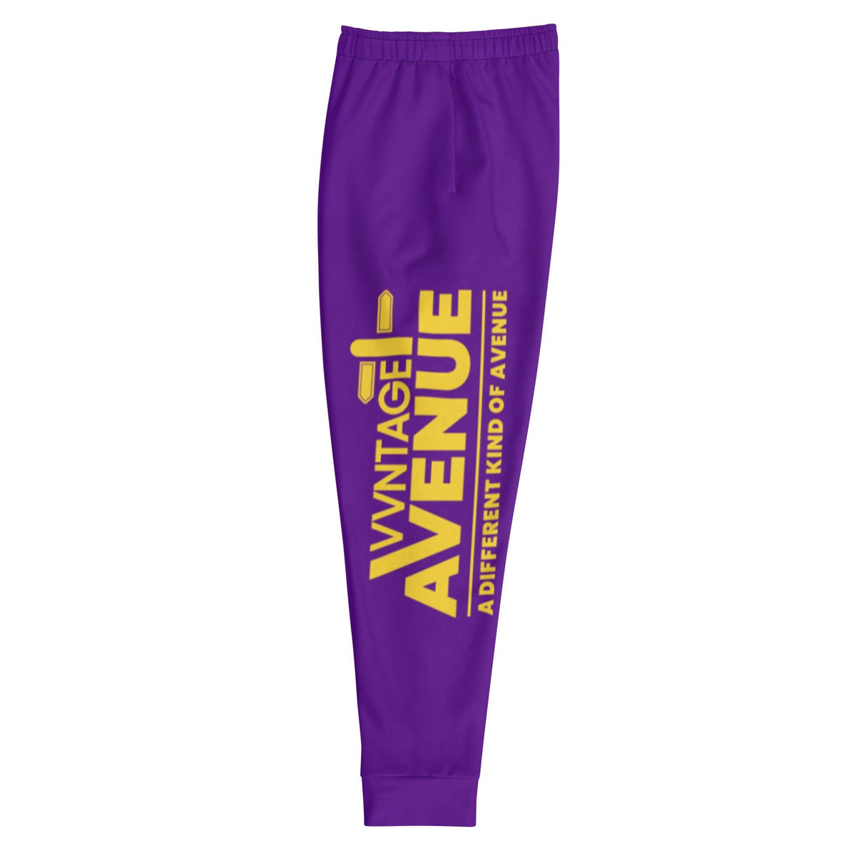 VVNTAGE Classic Joggers (Indigo) GOLD Edition - VVNTAGE AVENUE