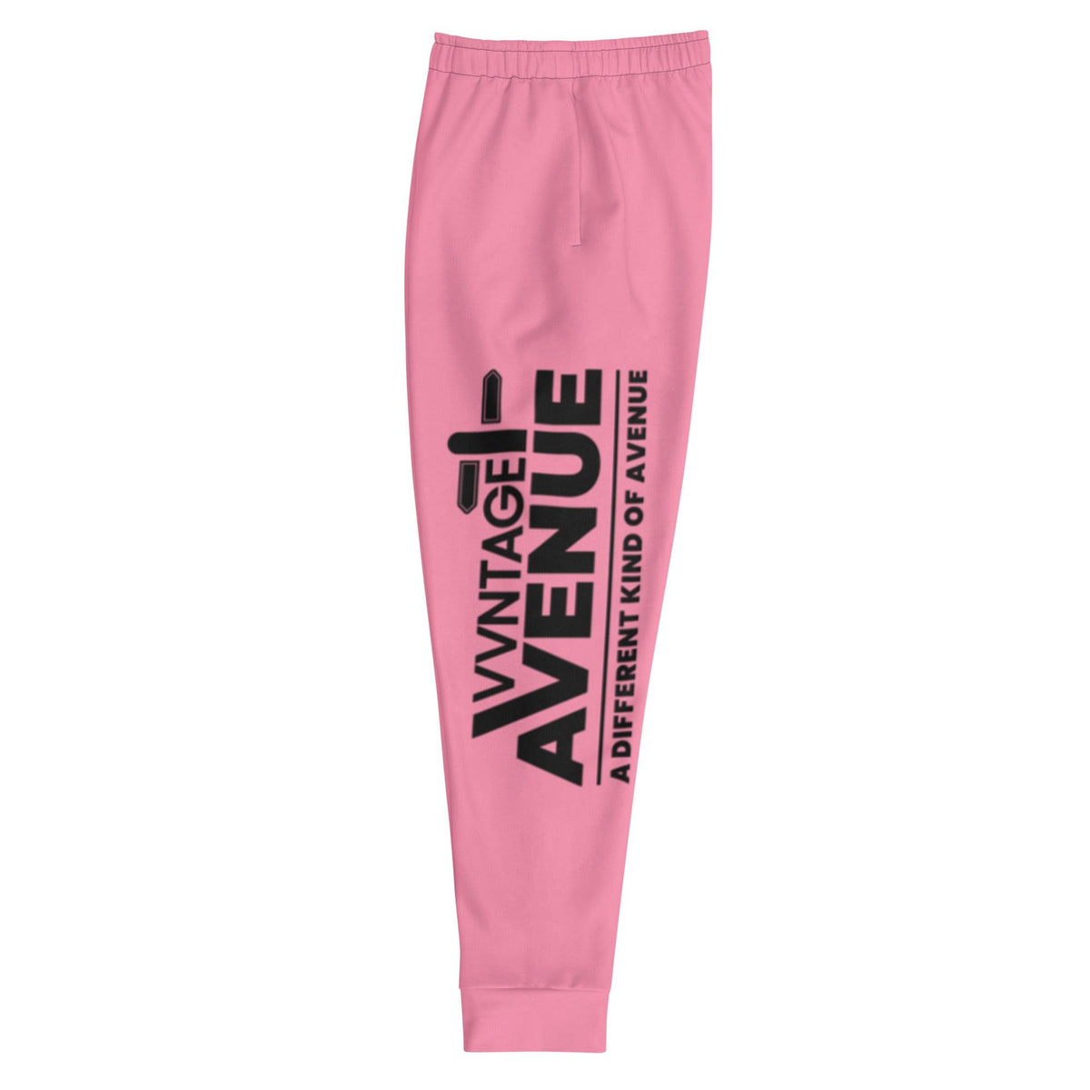 VVNTAGE Classic Joggers (Tickle Me Pink) - VVNTAGE AVENUE
