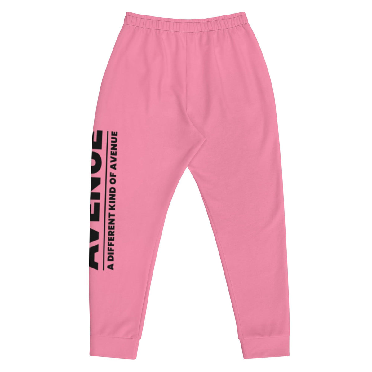 VVNTAGE Classic Joggers (Tickle Me Pink) - VVNTAGE AVENUE