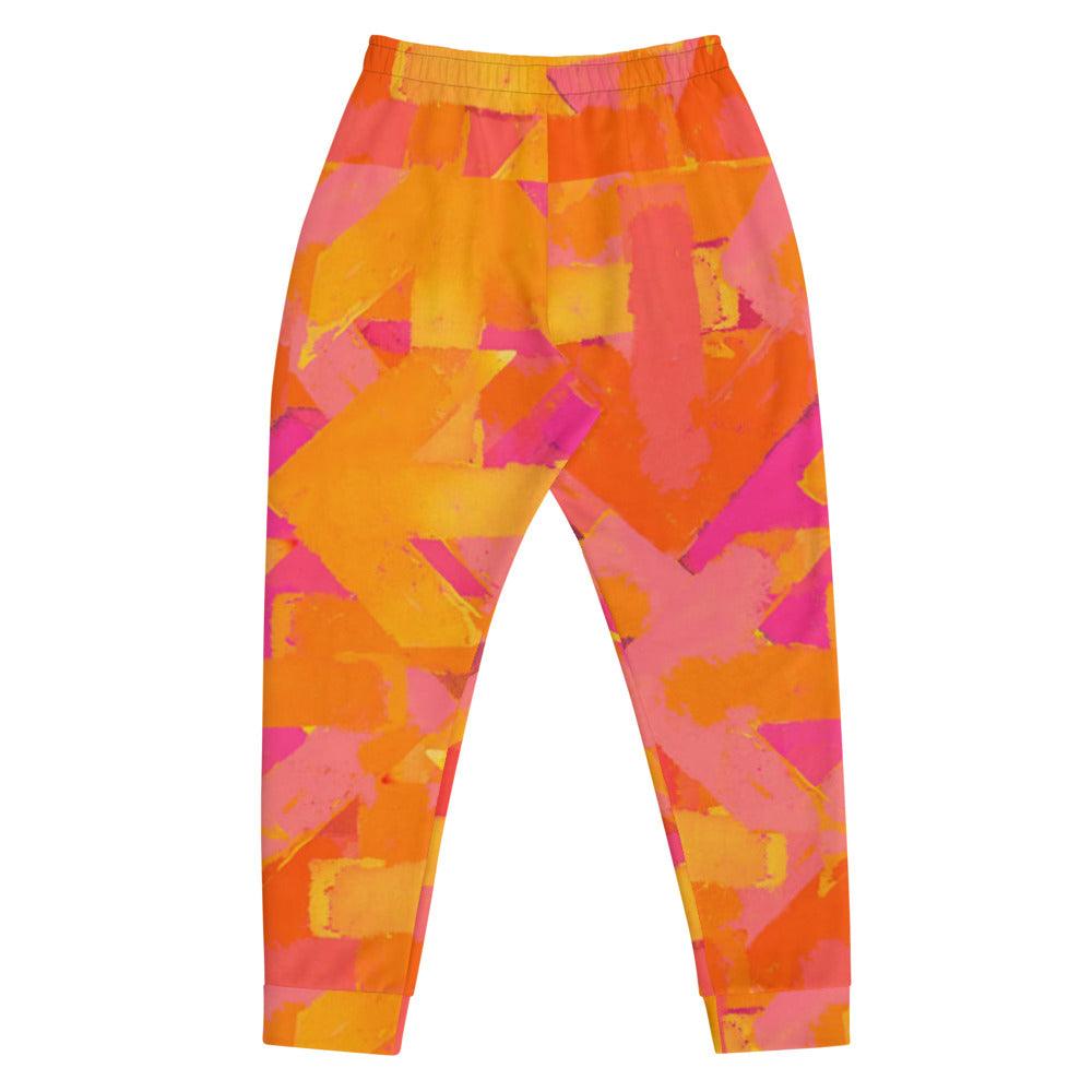 VVNTAGE Graffiti Joggers | Season 1 - VVNTAGE AVENUE