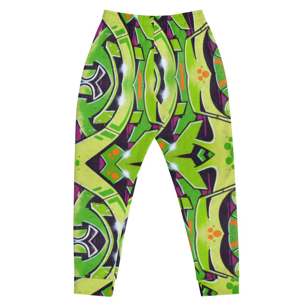 VVNTAGE Graffiti Joggers | Season 2 - VVNTAGE AVENUE