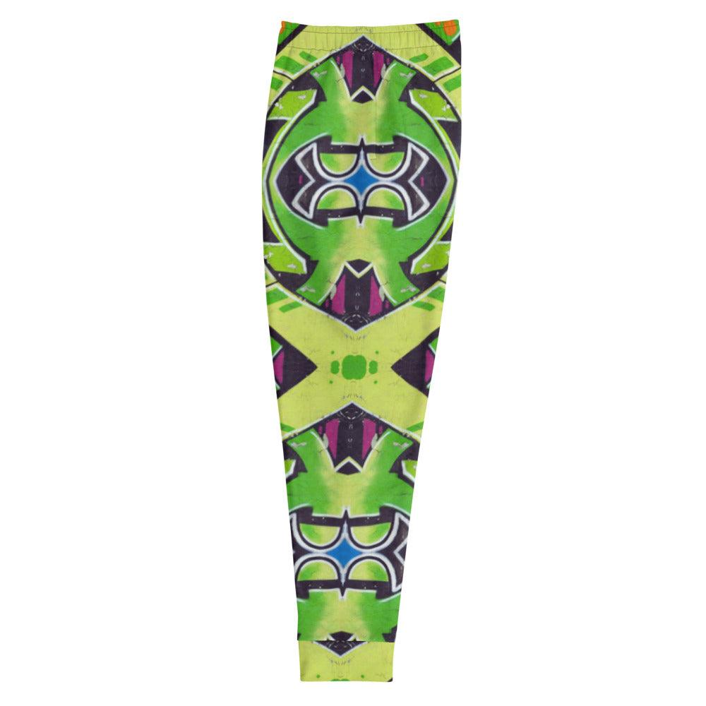 VVNTAGE Graffiti Joggers | Season 2 - VVNTAGE AVENUE