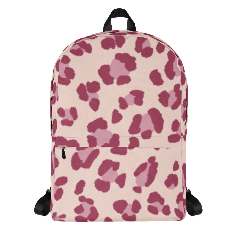 VVNTAGE Graphic Backpack (Animal Print) - Season 3 - VVNTAGE AVENUE