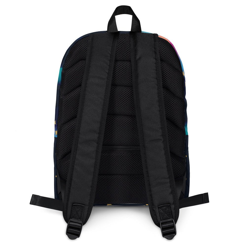 VVNTAGE Graphic Backpack (California Dreamz) - Season 3 - VVNTAGE AVENUE