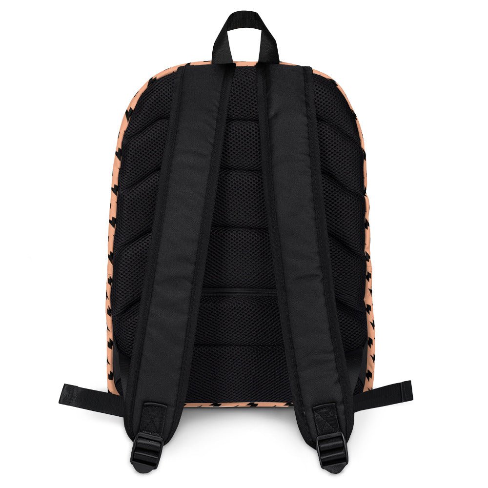 VVNTAGE Graphic Backpack (Thunderbolt) - Season 3 - VVNTAGE AVENUE