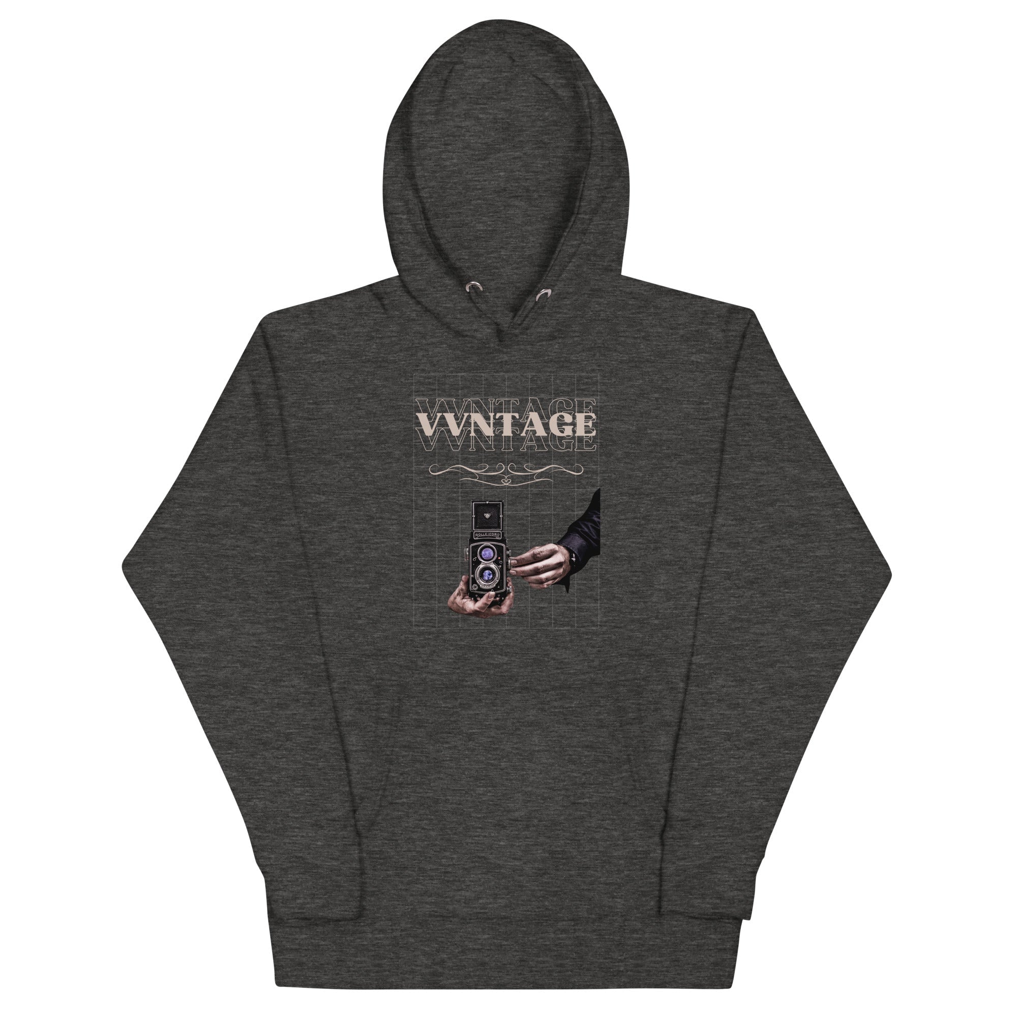 VVNTAGE Graphic Hoodie - VVNTAGE AVENUE