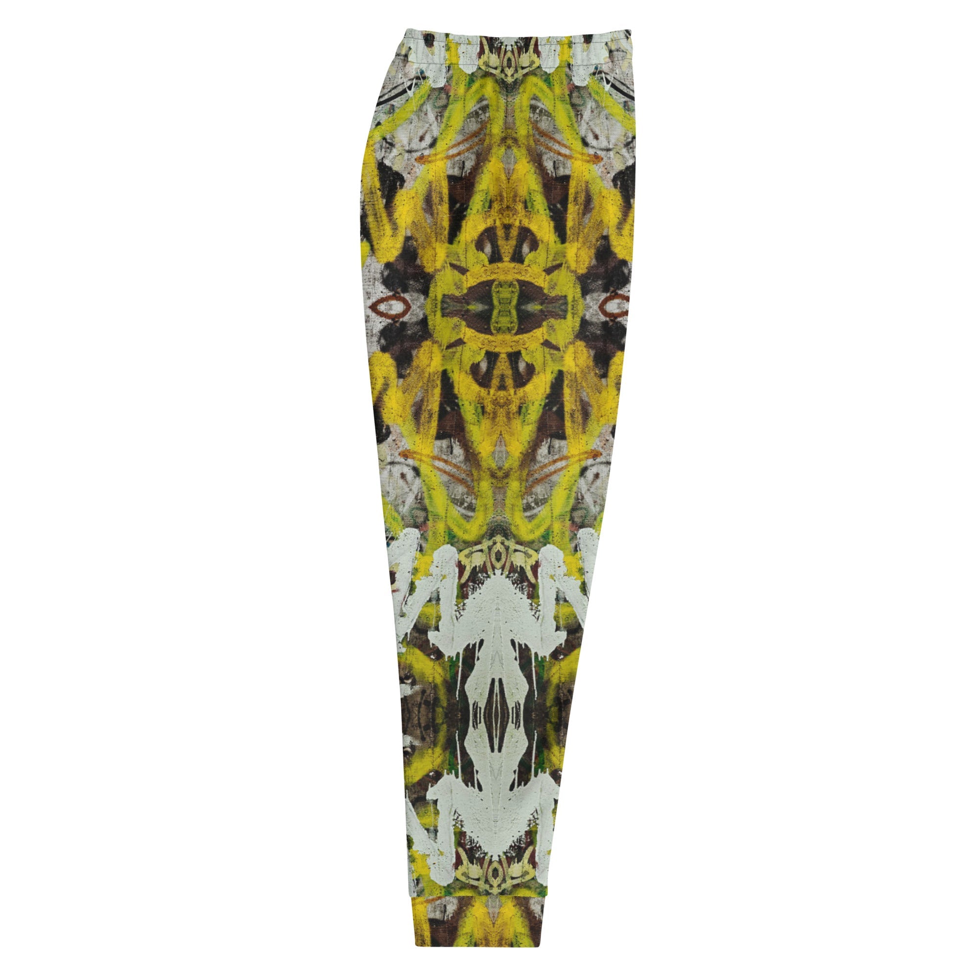 VVNTAGE Graphic Joggers (Bumble) - Season 3 - VVNTAGE AVENUE