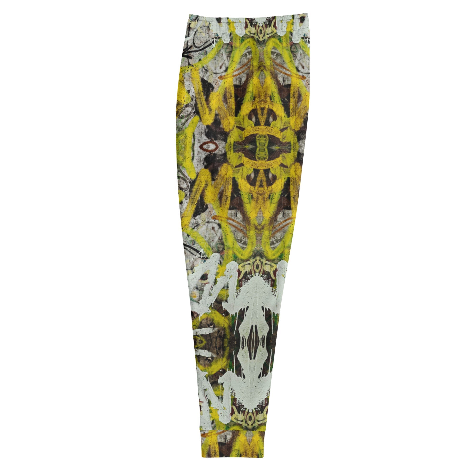 VVNTAGE Graphic Joggers (Bumble) - Season 3 - VVNTAGE AVENUE