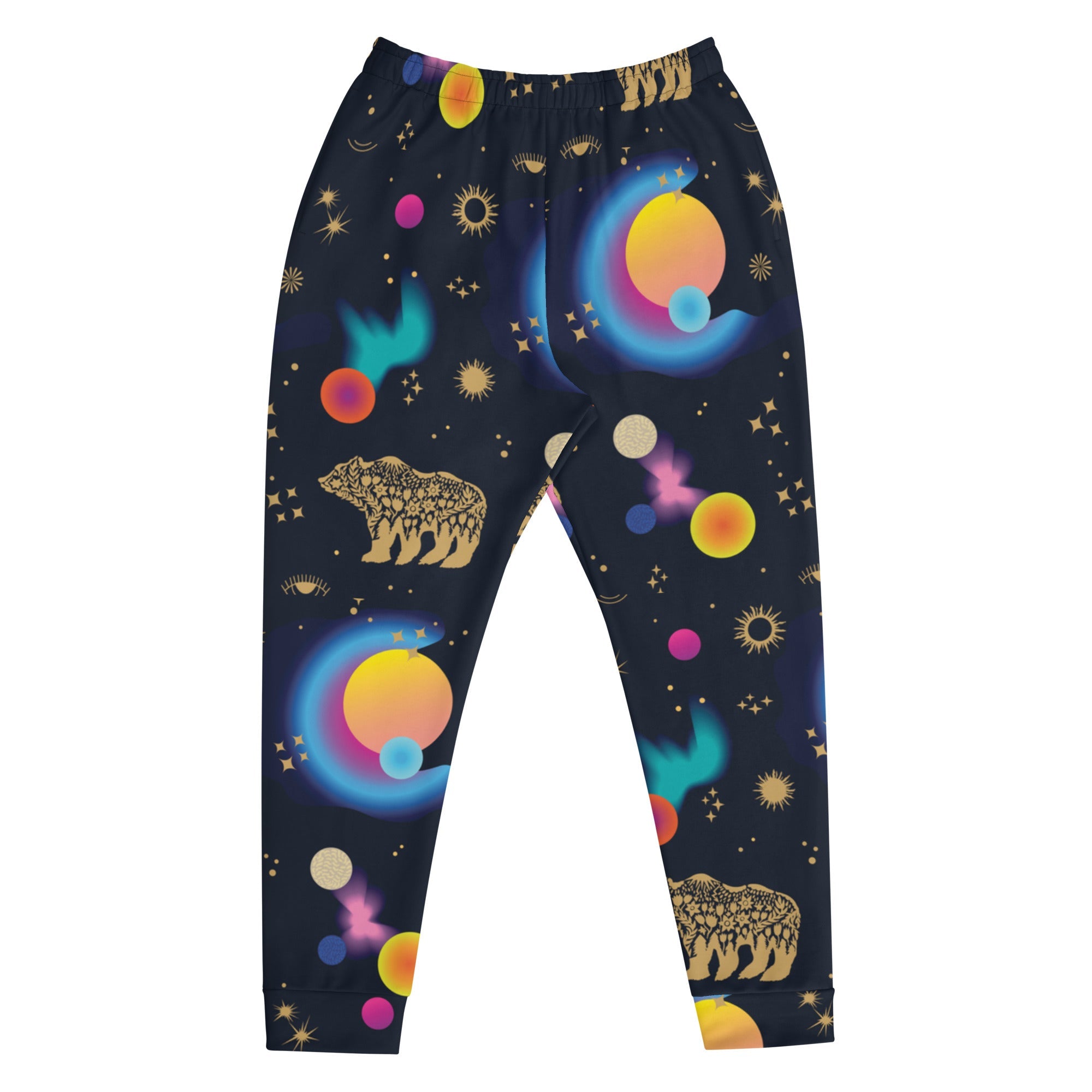 VVNTAGE Graphic Joggers (California Dreamz) - Season 3 - VVNTAGE AVENUE