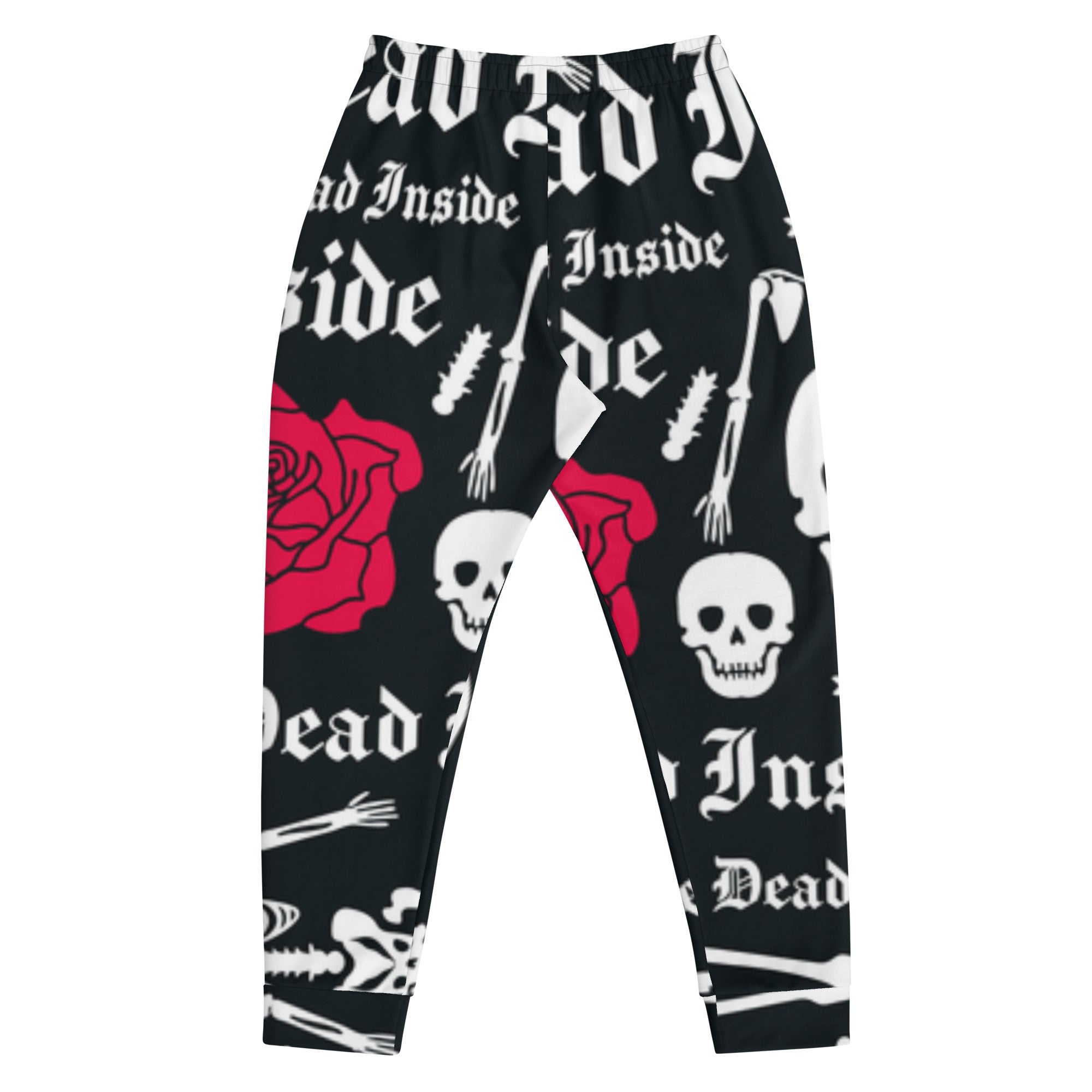 VVNTAGE Graphic Joggers (Dead Inside) - Season 4 - VVNTAGE AVENUE