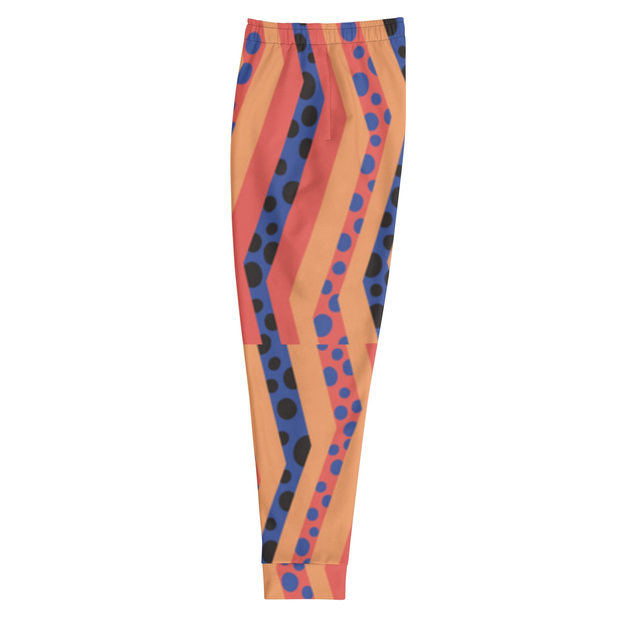 VVNTAGE Graphic Joggers (Retro) - Season 4 - VVNTAGE AVENUE