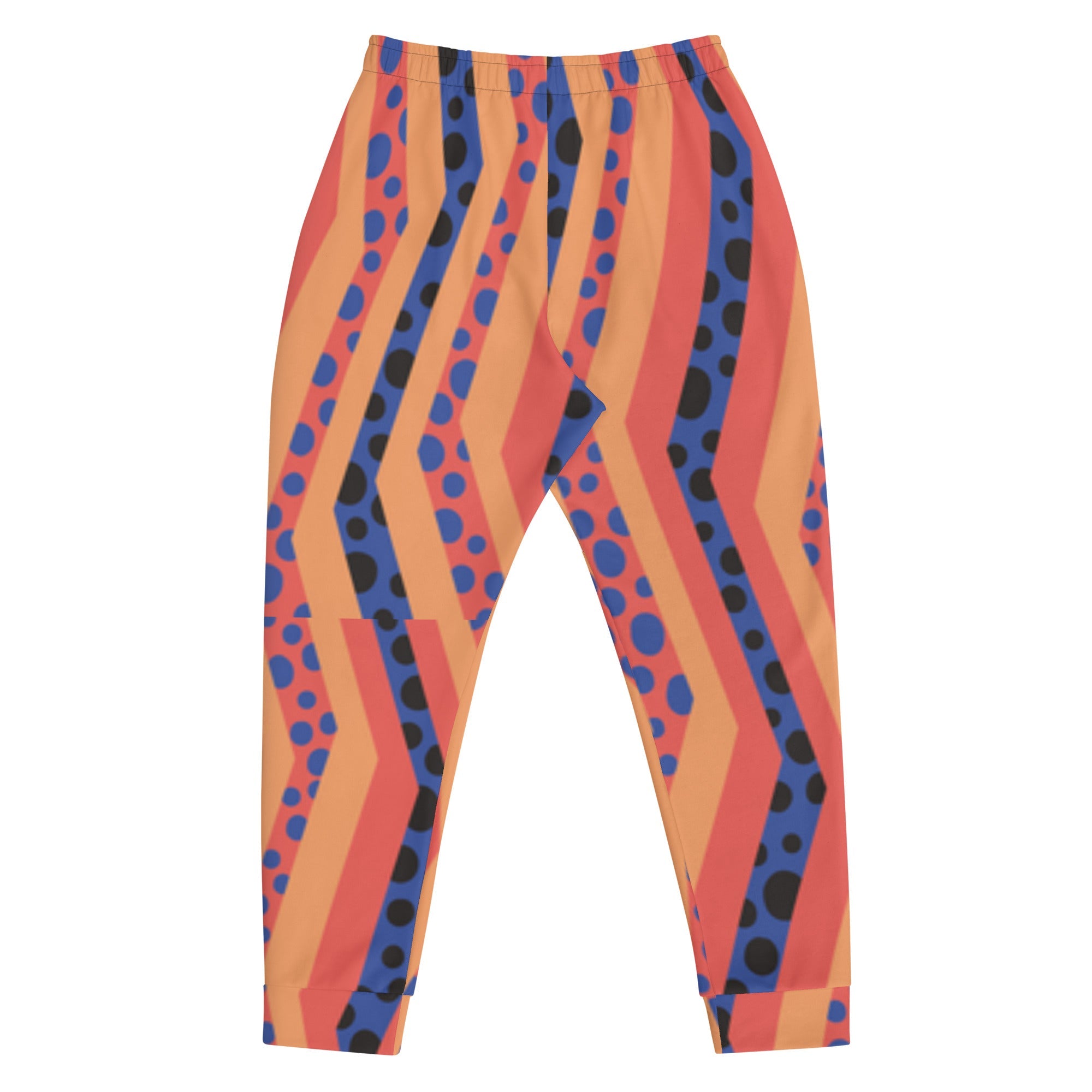 VVNTAGE Graphic Joggers (Retro) - Season 4 - VVNTAGE AVENUE