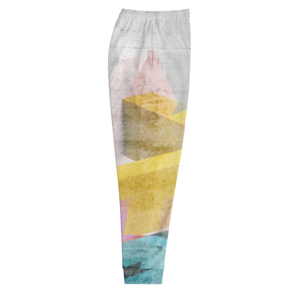 VVNTAGE Graphic Joggers | Season 1 - VVNTAGE AVENUE