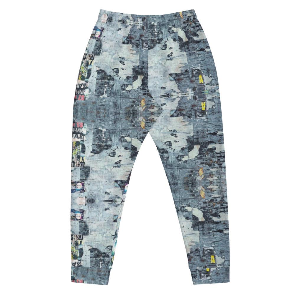 VVNTAGE Graphic Joggers | Season 2 - VVNTAGE AVENUE